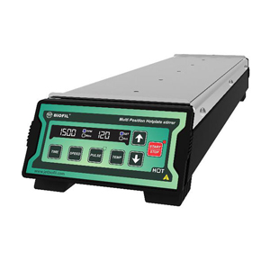 多點加熱磁力攪拌器MS HP5M/MS HP10M/MS HP15M