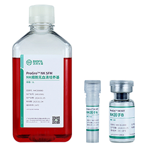 ProGro? NK KIT NK細(xì)胞誘導(dǎo)擴(kuò)增培養(yǎng)試劑盒