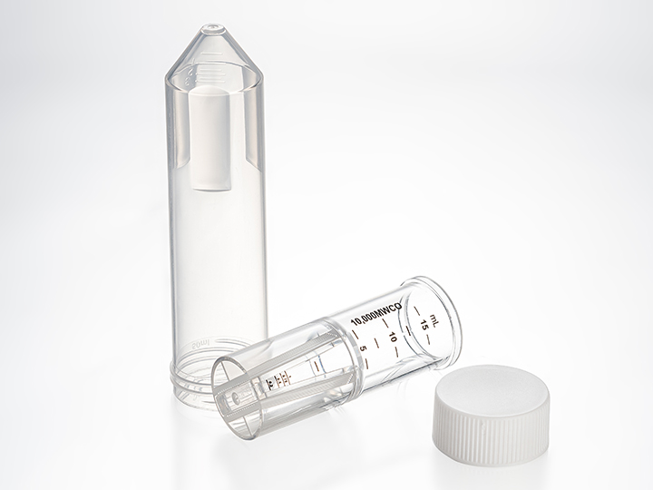 JetSpin<sup>?</sup>超濾離心管