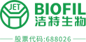 潔特生物
