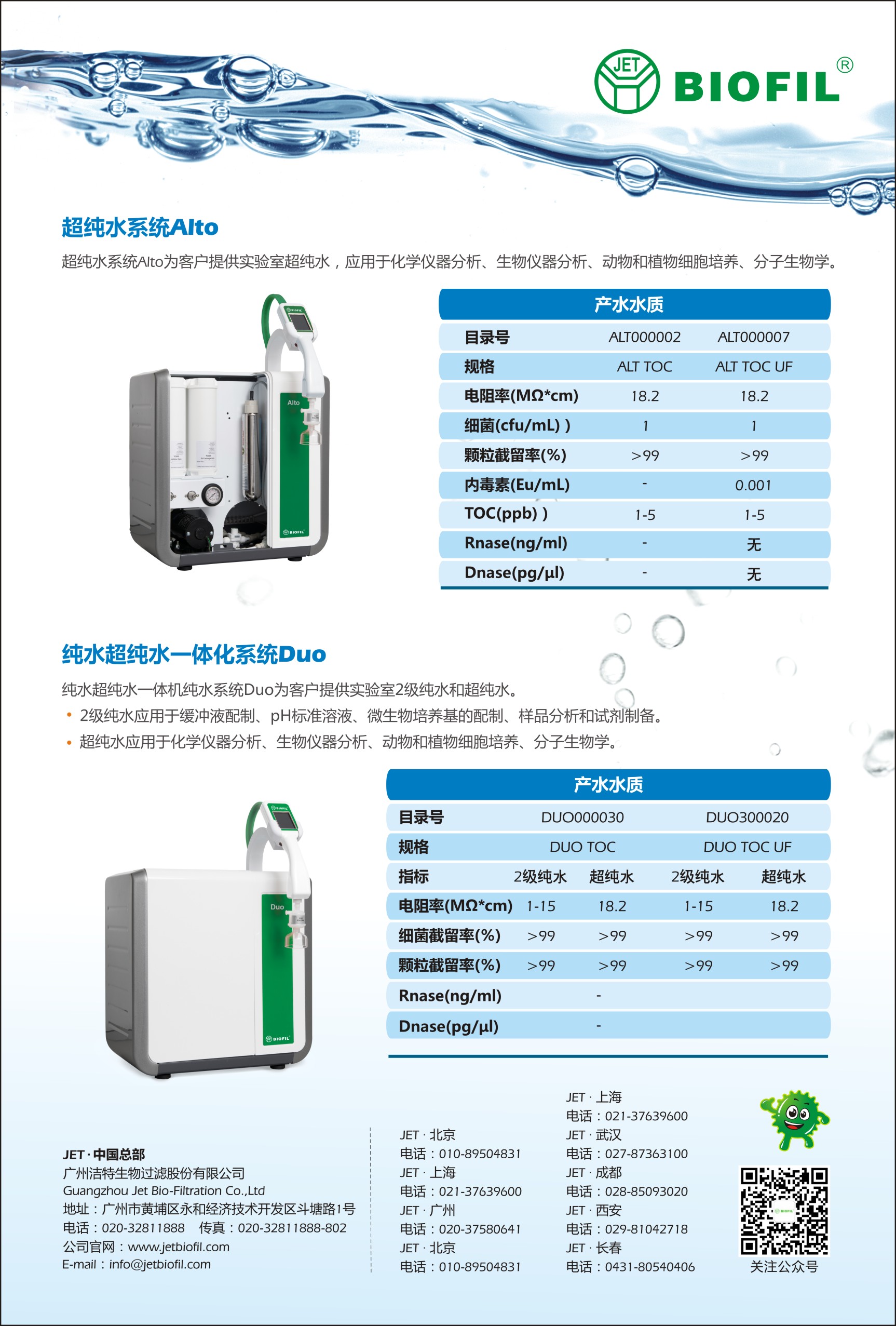 純水器